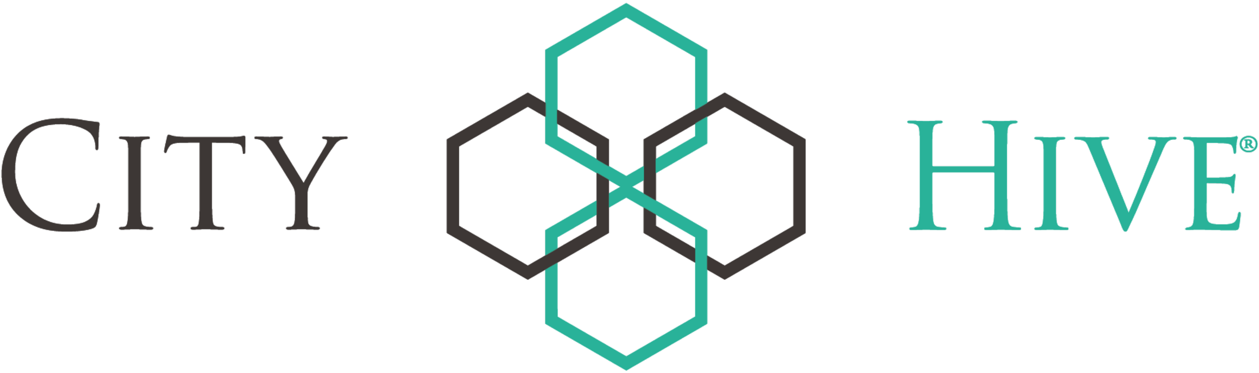 City Hive Logo